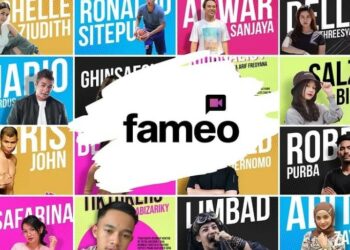 Aplikasi Order Video Ucapan  Ini Gandeng Selebriti Tanah Air