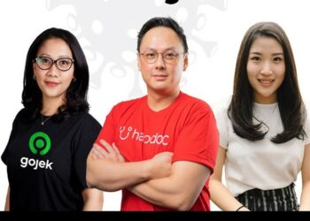 Optimisme Startup Mampu Bertahan Di Tengah Pandemi