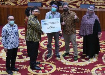 Grab Siap Salurkan KUR Secara Digital Bagi 22 Ribu Mitra