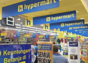 Perkuat Omni Channel, MPPA Berkolaborasi Dengan Shopee Indonesia