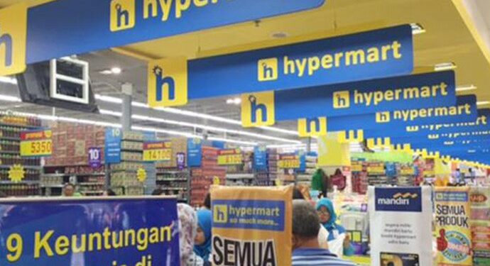 Perkuat Omni Channel, MPPA Berkolaborasi Dengan Shopee Indonesia