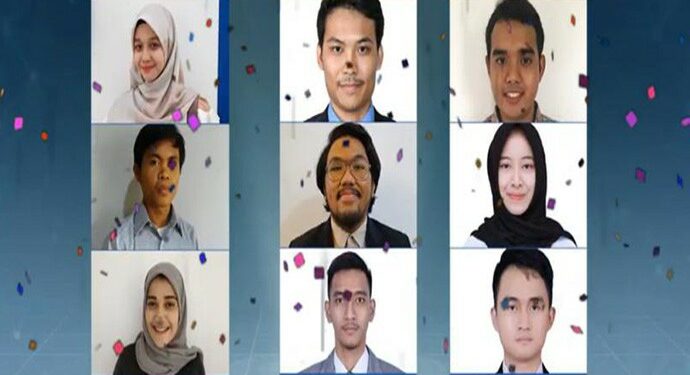 ICStar Hackathon 2020, Fokus Bangun Keahlian Proses Robotik Otomatis