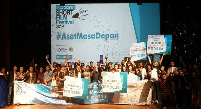 Dua Sutradara Muda Digandeng Jadi Juri ISFF 2020