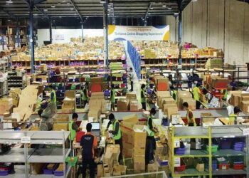 Penjualan Produk Kesehatan dan Kecantikan di Masa Pandemi Meningkat Pesat