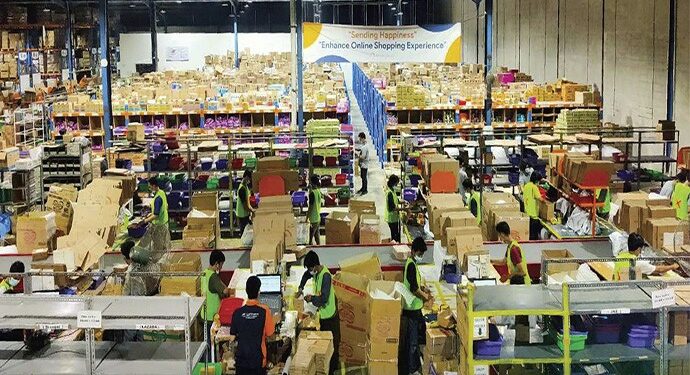 Penjualan Produk Kesehatan dan Kecantikan di Masa Pandemi Meningkat Pesat