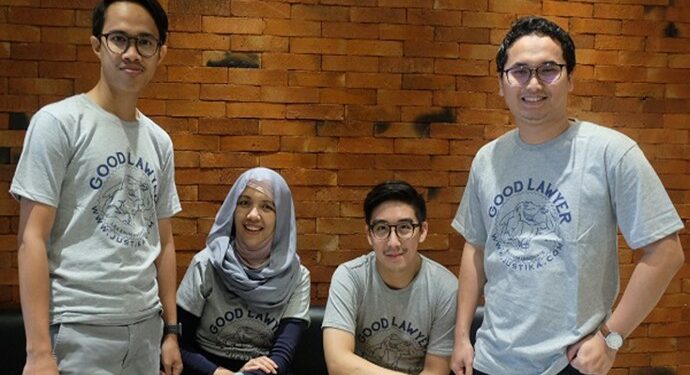 Justika Hadirkan Layanan Konsultasi Hukum di Bukalapak