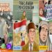 Membangun Nasionalisme Anak Lewat Komik Sejarah