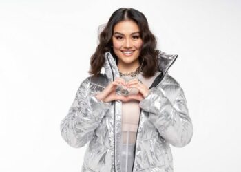 Agnez Mo Jadi Brand Ambassador Lazada