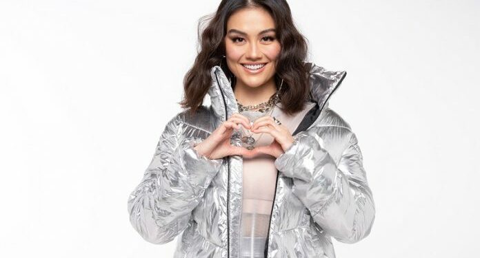 Agnez Mo Jadi Brand Ambassador Lazada