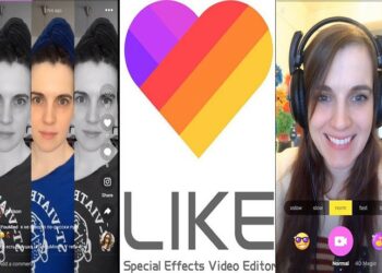 Masuki Pasar Indonesia, LIKE App Gaet 200.000 Pengguna