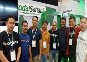 Lima Startup Terpilih Masuk Inkubasi Program Menjadi Nyata