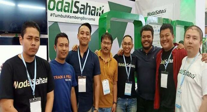 Lima Startup Terpilih Masuk Inkubasi Program Menjadi Nyata