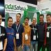 Lima Startup Terpilih Masuk Inkubasi Program Menjadi Nyata