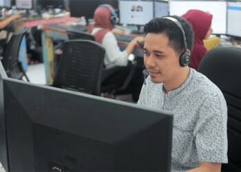 UKM Diyakini Jauh Lebih Siap Pada PSBB Kali Ini