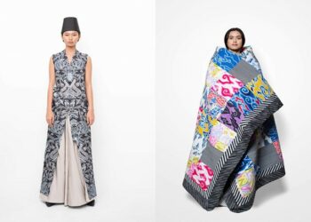 Nusantara Fashion Festival 2020 Sukses Jaring 2,2 Juta Penonton