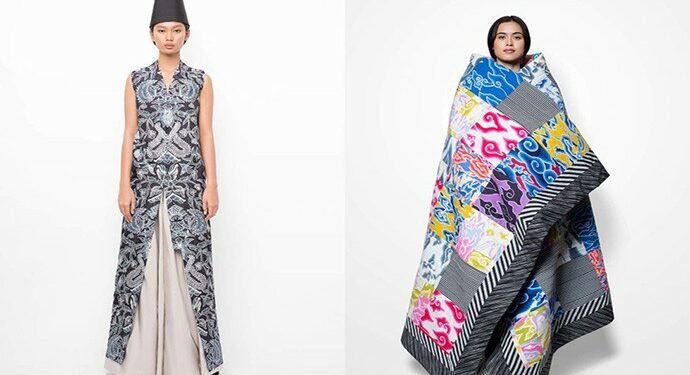 Nusantara Fashion Festival 2020 Sukses Jaring 2,2 Juta Penonton