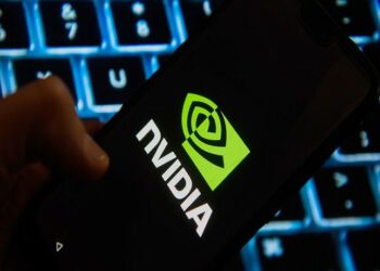 Nvidia Akuisisi ARM dari SoftBank Senilai Rp 598 Triliun