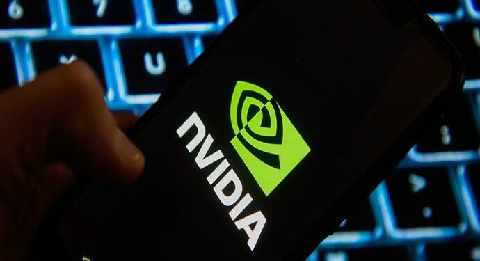Nvidia Akuisisi ARM dari SoftBank Senilai Rp 598 Triliun
