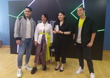 OPPO Reno4 Pro Hadir Dengan Fitur Untuk Lengkapi Gaya Hidup Milenial