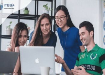 5 Skill Teknologi yang Paling Dicari Selama Pandemi