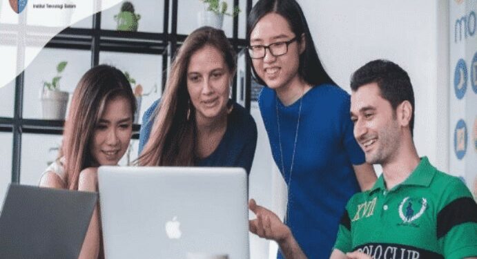 5 Skill Teknologi yang Paling Dicari Selama Pandemi