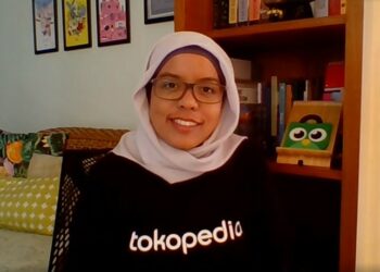 Teknologi Berperan Penting Tingkatkan Perekonomian Indonesia