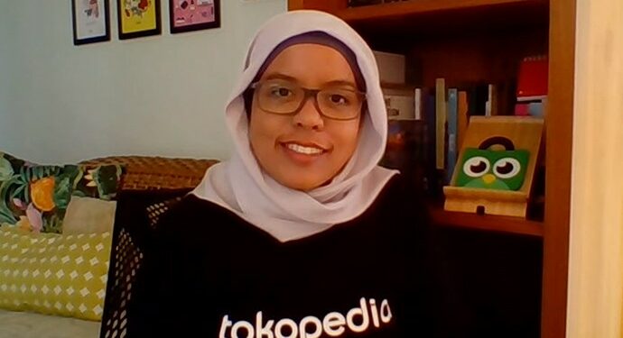 Teknologi Berperan Penting Tingkatkan Perekonomian Indonesia