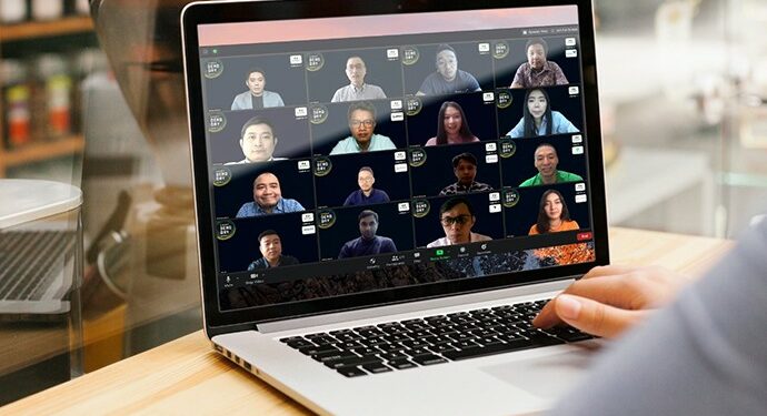 10 Startup Lulus BCA SYNRGY Accelerator Batch 3