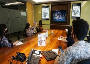 Dukung Anak Muda Kembangkan Bisnis, BCA Gelar Startup Weekend Indonesia