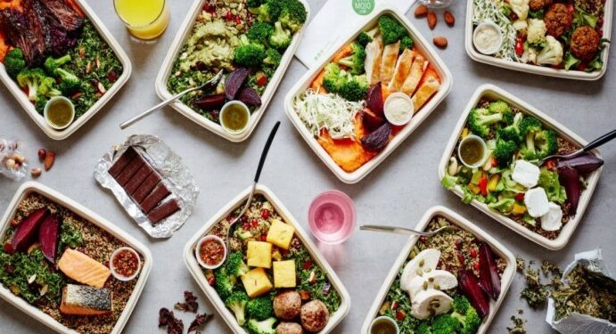 5 Langkah Memulai Bisnis Makanan Online