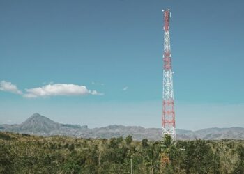 Perkuat Bisnis Tower melalui Penataan Portfolio, TelkomGroup Mengalihkan Kepemilikan 6.050 Menara Telkomsel ke Mitratel