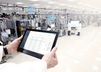 Nexeed Teknologi Industri 4.0, Permudah Visualisasikan Data Manufaktur Otomotif