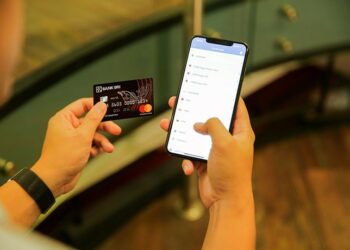 Lindungi Pengguna, DANA Perbarui Sertifikasi Keamanan Berstandar Internasional