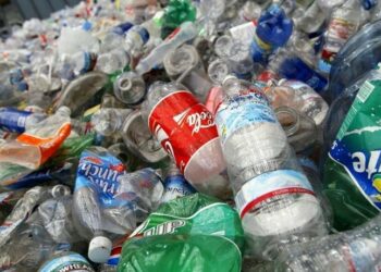 Kurangi Sampah Plastik dengan Pendekatan Circular Economy