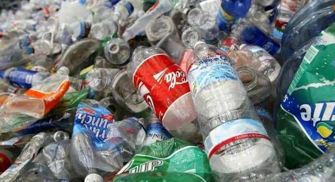 Kurangi Sampah Plastik dengan Pendekatan Circular Economy