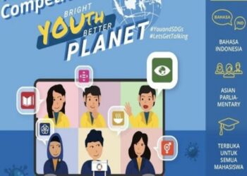 UNDP Kembali Gelar Debat SDGs