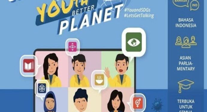 UNDP Kembali Gelar Debat SDGs