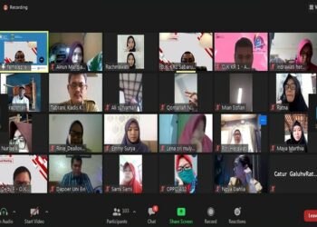 Femalepreneur Indonesia dan OJK Indonesia Gelar Program UMK Champion Bootcamp