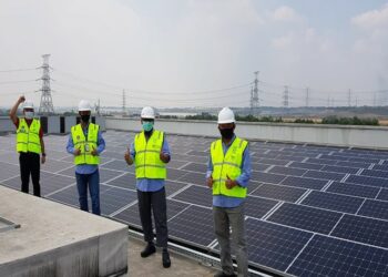 Fonterra Manfaatkan Tenaga Surya Untuk Pabrik di Indonesia