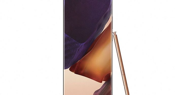 S Pen di Galaxy Note20 Lebih Dari Sekadar Aplikasi Pencatatan