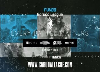 Garuda League Digelar Lagi