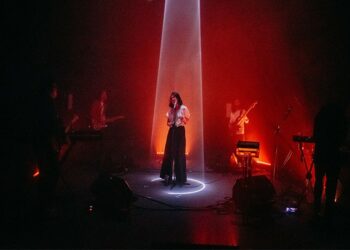 Dukung Musisi Lokal, GoPlay Live Hadirkan Festival Musik Virtual