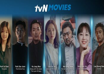 Gojek Gandeng CJ ENM Luncurkan tvN Movies di GoPlay