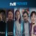 Gojek Gandeng CJ ENM Luncurkan tvN Movies di GoPlay
