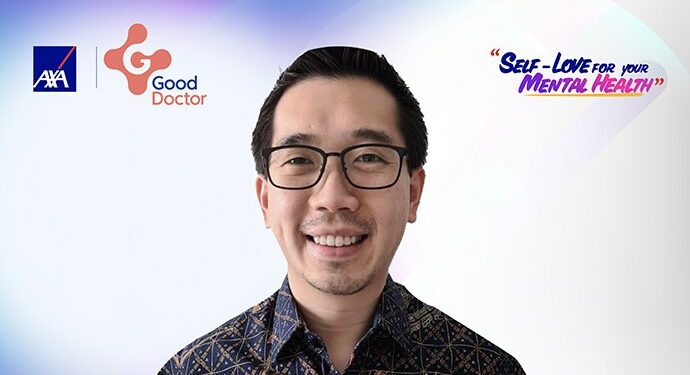 Masalah Kesehatan Mental Melonjak Selama Pandemi Covid-19