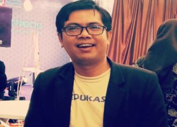 Hansen Louisther Marpaung : Bantu Didik UMKM Agar Berdaya Saing Global