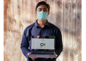 HUST, Sensor Pendeteksi Illegal Fishing dan Gempa Laut