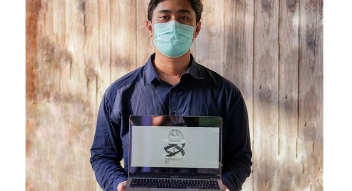 HUST, Sensor Pendeteksi Illegal Fishing dan Gempa Laut