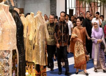 Sudah 3,6 Juta UMKM Gunakan QRIS