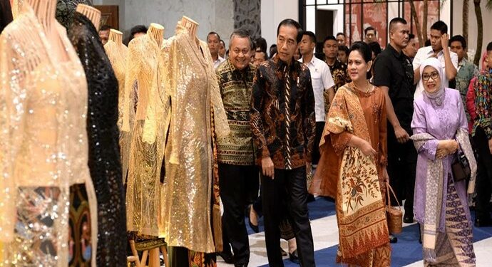 Sudah 3,6 Juta UMKM Gunakan QRIS